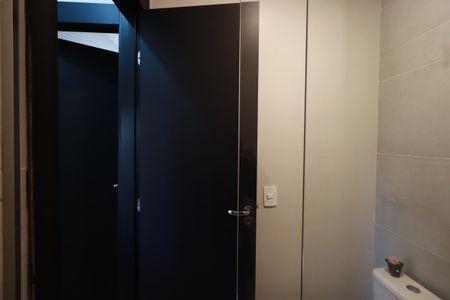 Apartamento para alugar com 43m², 2 quartos e sem vagaBanheiro