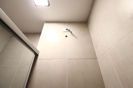 Apartamento para alugar com 43m², 2 quartos e sem vagaBanheiro
