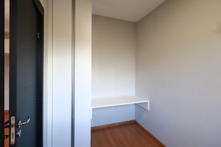 Apartamento para alugar com 43m², 2 quartos e sem vagaQuarto 2