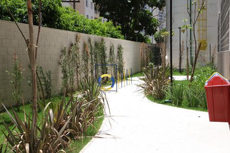 Apartamento para alugar com 43m², 2 quartos e sem vagaEspaço Pet
