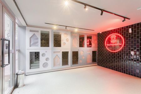 Studio para alugar com 21m², 1 quarto e sem vagaEspaço Pet