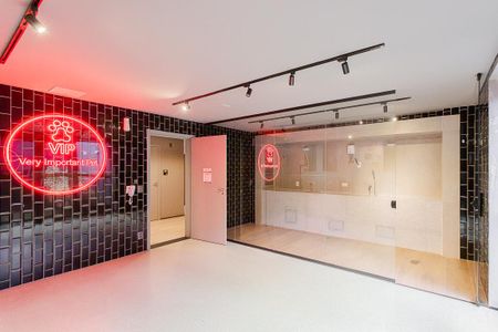 Studio para alugar com 21m², 1 quarto e sem vagaEspaço Pet