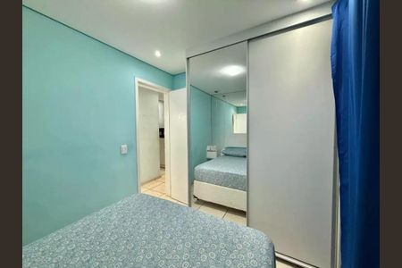Foto 09 de apartamento à venda com 2 quartos, 56m² em Residencial Cosmos, Campinas