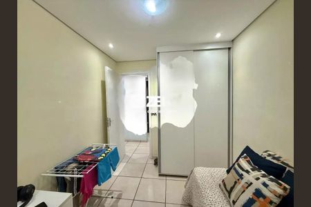 Foto 07 de apartamento à venda com 2 quartos, 56m² em Residencial Cosmos, Campinas