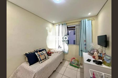 Foto 06 de apartamento à venda com 2 quartos, 56m² em Residencial Cosmos, Campinas