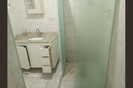 Casa para alugar com 120m², 1 quarto e sem vaga Casa para alugar com 120m², 1 quarto e sem vagaBanheiro