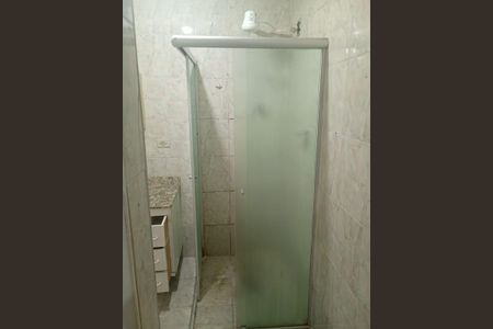 Casa para alugar com 120m², 1 quarto e sem vaga Casa para alugar com 120m², 1 quarto e sem vagaBanheiro