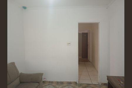 Sala de casa para alugar com 1 quarto, 120m² em Jardim Adriana, Guarulhos