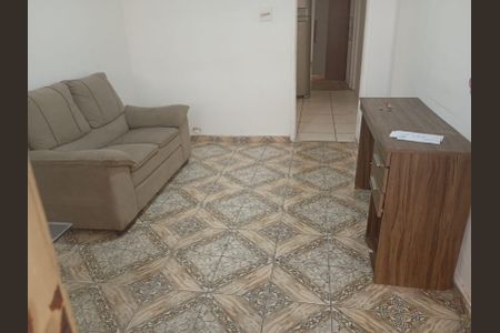 Sala de casa para alugar com 1 quarto, 120m² em Jardim Adriana, Guarulhos