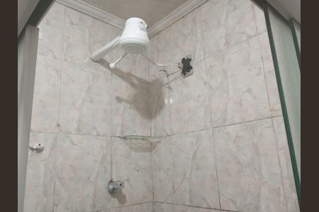 Casa para alugar com 120m², 1 quarto e sem vaga Casa para alugar com 120m², 1 quarto e sem vagaBanheiro