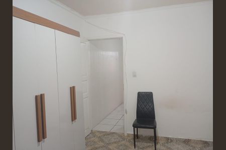 Quarto de casa para alugar com 1 quarto, 120m² em Jardim Adriana, Guarulhos