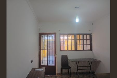 Sala de casa para alugar com 1 quarto, 120m² em Jardim Adriana, Guarulhos