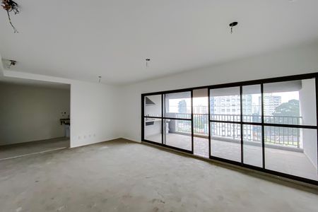 Apartamento para alugar com 4 quartos, 139m² em Alto da Mooca, São Paulo