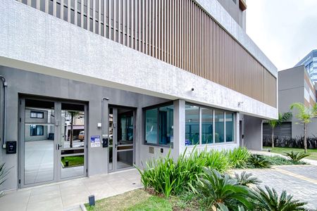 Fachada - Plaquinha de apartamento para alugar com 4 quartos, 139m² em Alto da Mooca, São Paulo