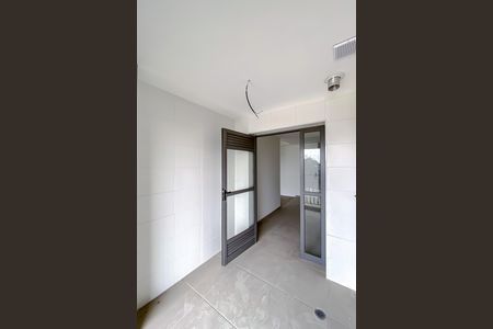 Área de Serviço de apartamento para alugar com 4 quartos, 139m² em Alto da Mooca, São Paulo
