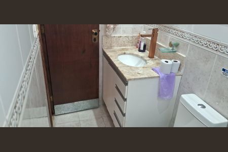 Apartamento para alugar com 160m², 4 quartos e 2 vagas
