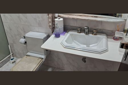 Apartamento para alugar com 160m², 4 quartos e 2 vagas
