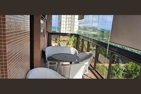 Apartamento para alugar com 4 quartos, 160m² em Barra da Tijuca, Rio de Janeiro