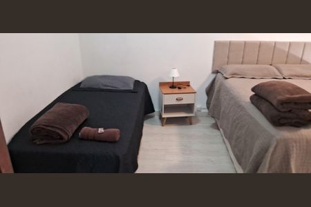 Apartamento para alugar com 160m², 4 quartos e 2 vagas