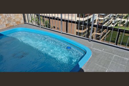 Apartamento para alugar com 160m², 4 quartos e 2 vagas