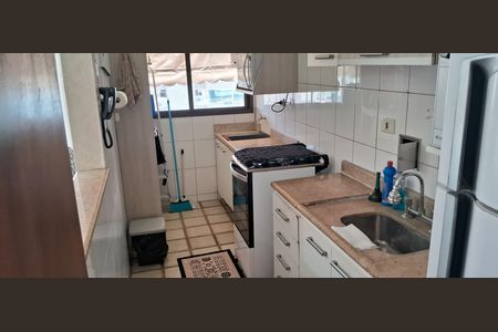 Apartamento para alugar com 160m², 4 quartos e 2 vagas