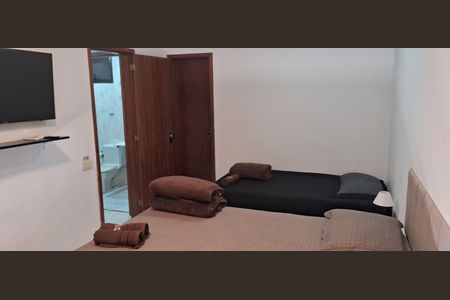 Apartamento para alugar com 160m², 4 quartos e 2 vagas