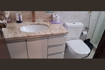 Apartamento para alugar com 160m², 4 quartos e 2 vagas