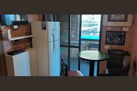 Apartamento para alugar com 160m², 4 quartos e 2 vagas