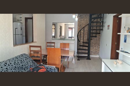 Apartamento para alugar com 4 quartos, 160m² em Barra da Tijuca, Rio de Janeiro