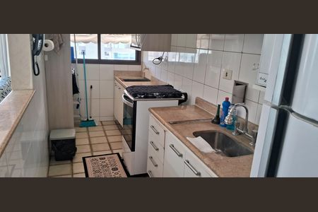 Apartamento para alugar com 160m², 4 quartos e 2 vagas