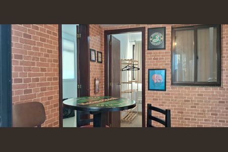 Apartamento para alugar com 160m², 4 quartos e 2 vagas