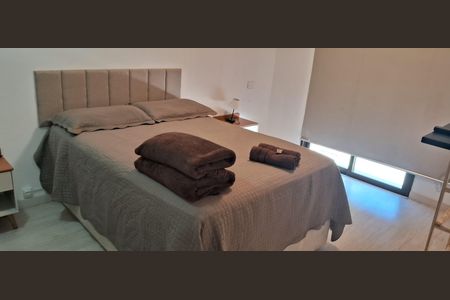 Apartamento para alugar com 160m², 4 quartos e 2 vagas