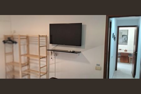 Apartamento para alugar com 160m², 4 quartos e 2 vagas