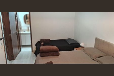 Apartamento para alugar com 160m², 4 quartos e 2 vagas