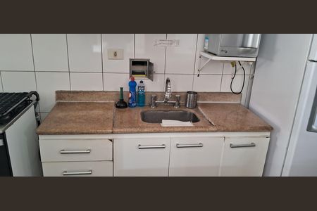 Apartamento para alugar com 160m², 4 quartos e 2 vagas