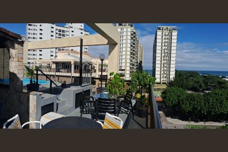 Apartamento para alugar com 160m², 4 quartos e 2 vagas