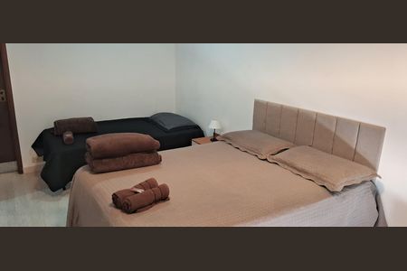 Apartamento para alugar com 160m², 4 quartos e 2 vagas