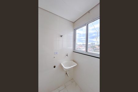 Apartamento à venda com 47m², 2 quartos e sem vagaÁrea de Serviço