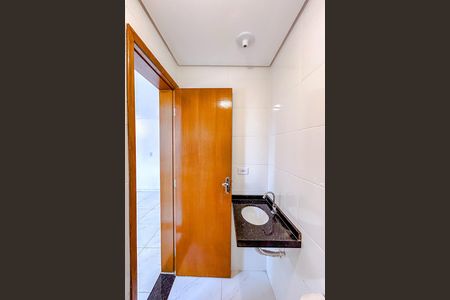 Apartamento à venda com 47m², 2 quartos e sem vagaBanheiro