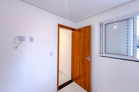 Apartamento à venda com 47m², 2 quartos e sem vagaQuarto 2