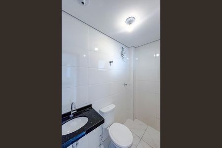 Apartamento à venda com 47m², 2 quartos e sem vagaBanheiro