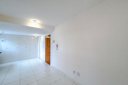 Apartamento à venda com 47m², 2 quartos e sem vagaSala