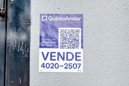 Apartamento à venda com 47m², 2 quartos e sem vagaPlaquinha