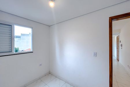 Quarto 1 de apartamento à venda com 2 quartos, 47m² em Vila Nova Savoia, São Paulo
