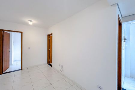 Sala de apartamento à venda com 2 quartos, 47m² em Vila Nova Savoia, São Paulo