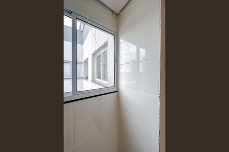 Apartamento à venda com 47m², 2 quartos e sem vagaÁrea de Serviço