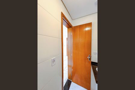Apartamento à venda com 47m², 2 quartos e sem vagaBanheiro