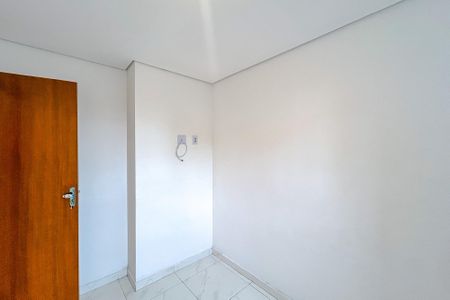 Apartamento à venda com 47m², 2 quartos e sem vagaQuarto 1