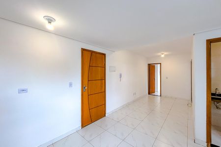 Apartamento à venda com 47m², 2 quartos e sem vagaCozinha