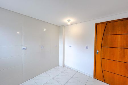 Apartamento à venda com 47m², 2 quartos e sem vagaCozinha